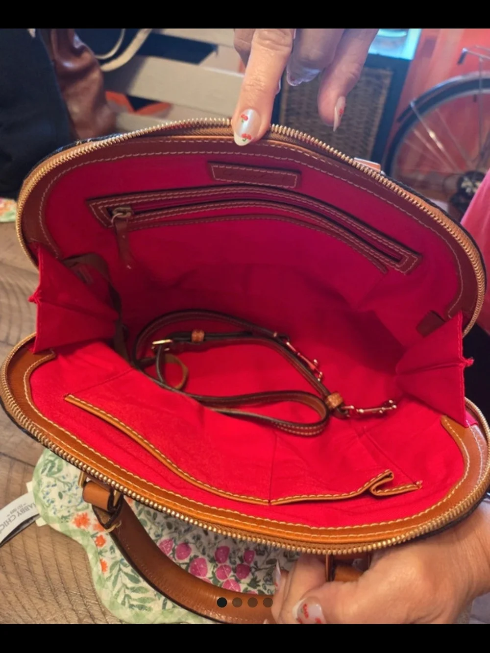 Dooney & Bourke dooney bourke